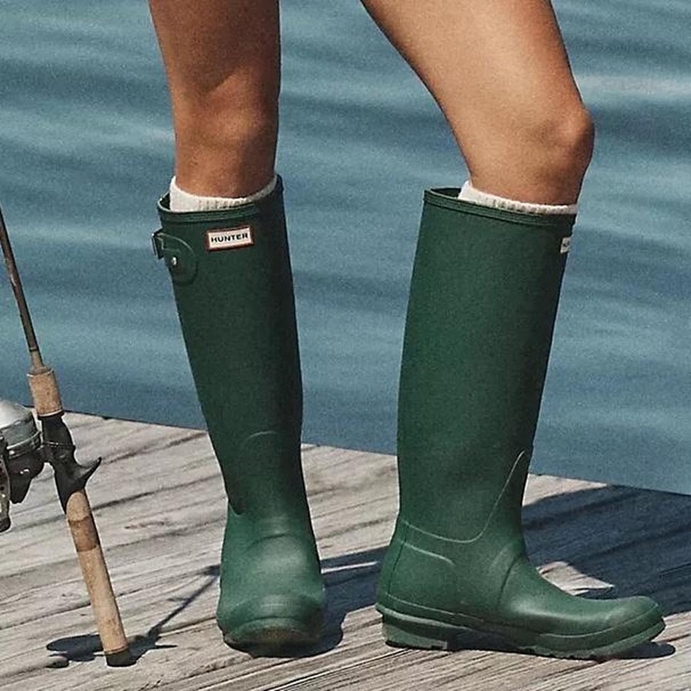 Hunter Boots